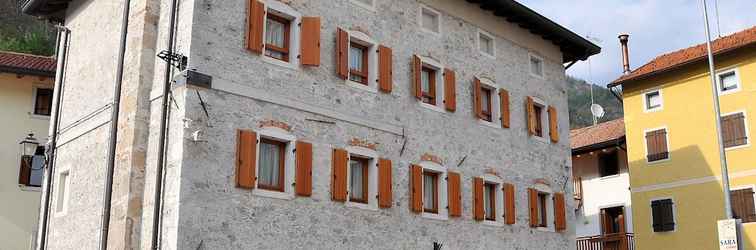 Others Albergo Diffuso - Cjasa Fantin Barcis