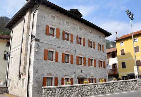 Others Albergo Diffuso - Cjasa Fantin Barcis