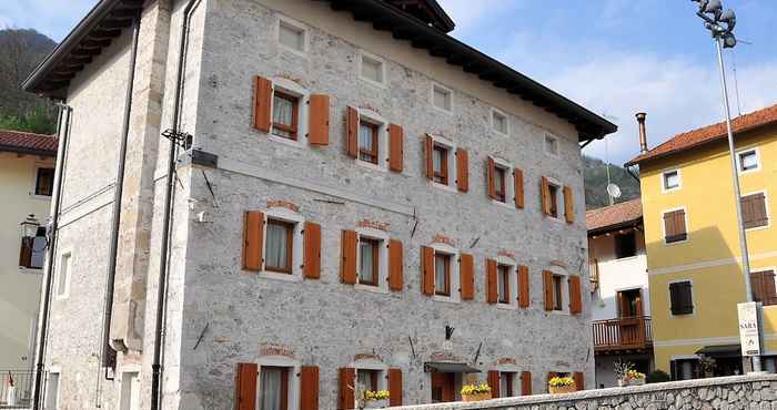 Others Albergo Diffuso - Cjasa Fantin Barcis