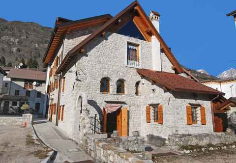 Others Albergo Diffuso - Cjasa Ustin Barcis