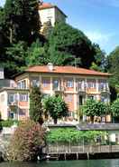 ภาพหลัก Casa sul Lago Orta San Giulio