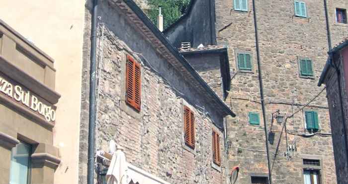 Others La Vecchia Bottega Montecatini Val di Cecina