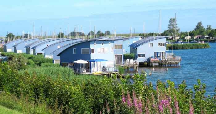 Khác Lauwersmeer Anjum in Anjum