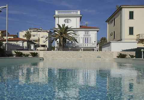 Lain-lain Suite 3 Rooms San Vincenzo