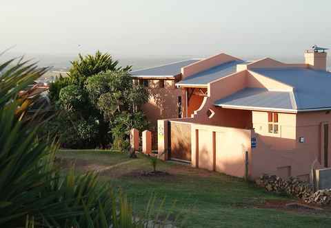 Lain-lain The Gem - Holiday the Gardenroute Jeffreys Bay