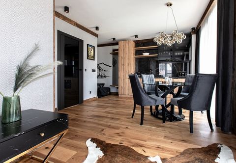 其他 Willa Wypocynek SPA Zakopane