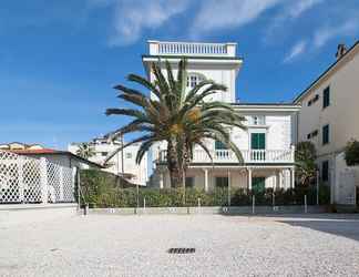 Others 2 Suite 3 Rooms San Vincenzo