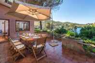 Khác Villa Lara Porto Santo Stefano