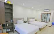 Others 7 K Business 1 Hotel My Dinh