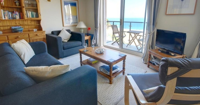 Khác Flat 31 Clifton Court Croyde