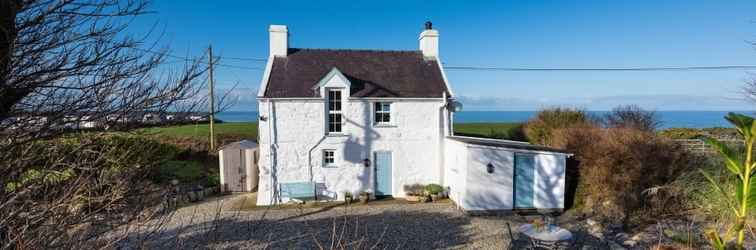 Khác Glanie Morfa Nefyn in Morfa Nefyn