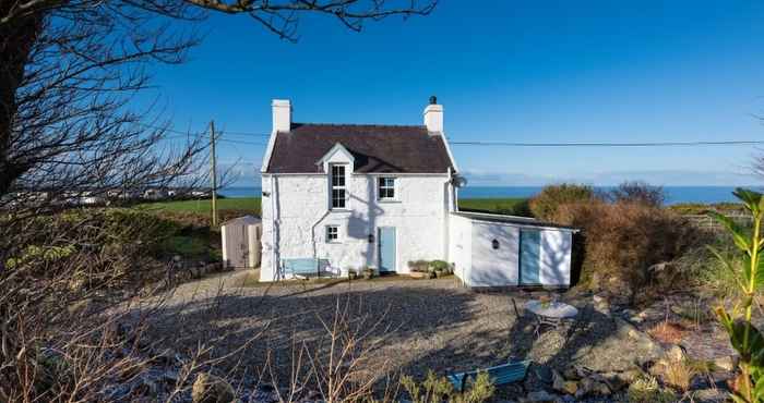 Khác Glanie Morfa Nefyn in Morfa Nefyn