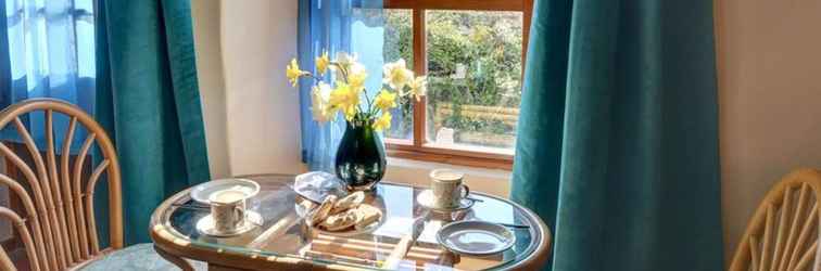 Lainnya Llyn View Cottage Trawsfynydd