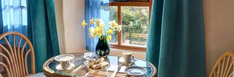 Lain-lain Llyn View Cottage Trawsfynydd