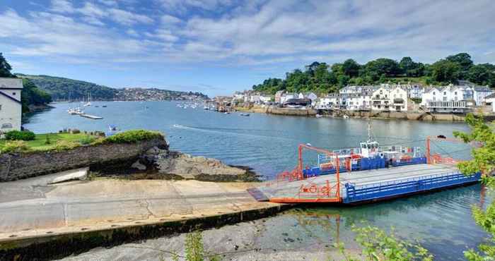 Others Bodinnick Bodinnick in Bodinnick