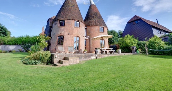 Others Hawkridge Oast Sissinghurst