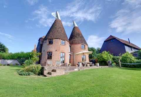 Others Hawkridge Oast Sissinghurst