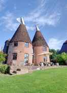 ภาพหลัก Hawkridge Oast Sissinghurst