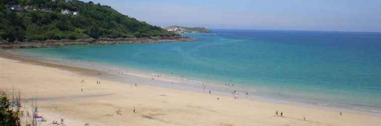 Lainnya Headlong Carbis Bay in Carbis Bay