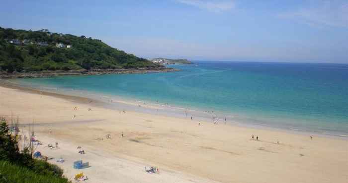 Others Headlong Carbis Bay in Carbis Bay