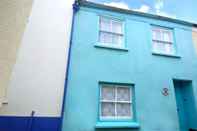 Lainnya Sailmakers Cottage Appledore