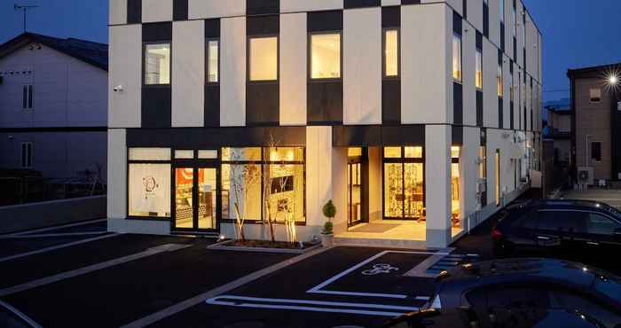 Others HOTEL SLOWVILLAGE YONEZAWA