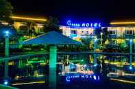 Lainnya Grand Hotel Clark