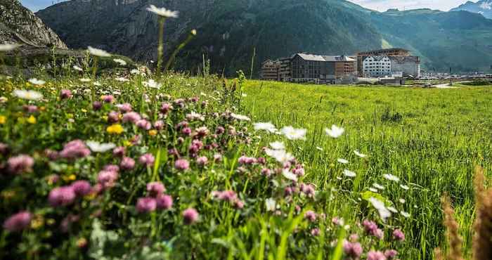 Lain-lain Andermatt Alpine Apartments Andermatt