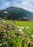 ภาพหลัก Andermatt Alpine Apartments Andermatt