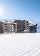 ภาพหลัก Andermatt Alpine Apartments Andermatt