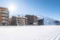 อื่นๆ Andermatt Alpine Apartments Andermatt