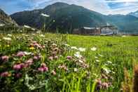 อื่นๆ Andermatt Alpine Apartments Andermatt