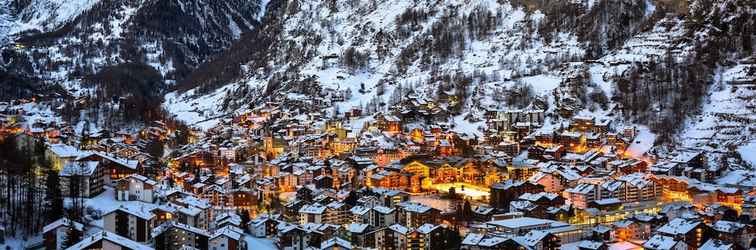 Others Chalet Castor Zermatt