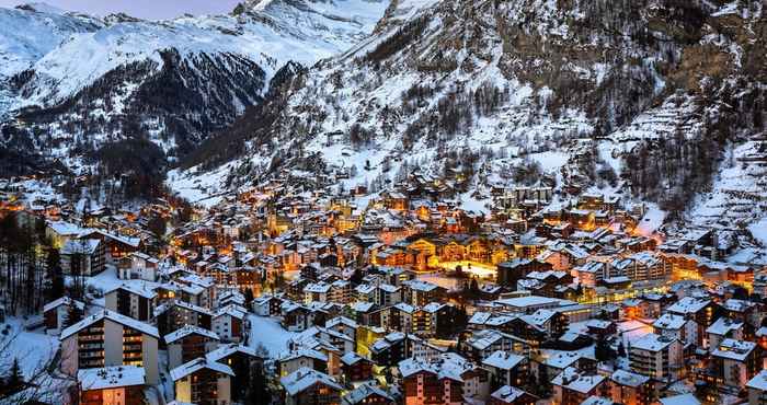 Others Chalet Castor Zermatt