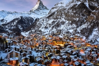 Lainnya Chalet Castor Zermatt