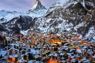 Others Chalet Castor Zermatt