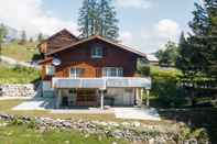 Lain-lain Chalet Chapfwald Amden