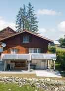 Primary image Chalet Chapfwald Amden