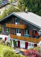 Primary image Chalet Speer Amden in Amden