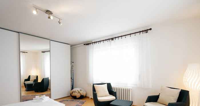 Lain-lain Apartment Raing Etli Amden