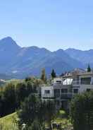 Ảnh chính Ferienwohnung Panorama Lodge Scuol