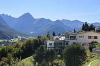 Others Ferienwohnung Panorama Lodge Scuol