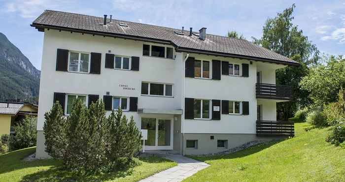 Lainnya Ferienwohnung W EST Scuol