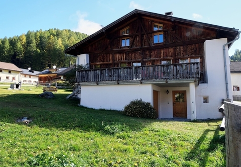 Others Ferienwohnung Chasa PR Maran Scuol