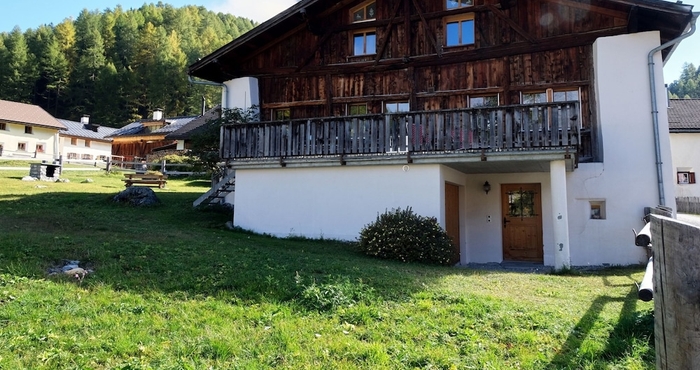 Others Ferienwohnung Chasa PR Maran Scuol