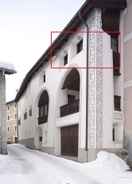 Phòng Ferienwohnung Vi 338a Scuol