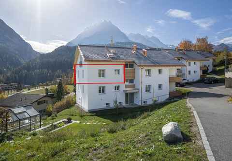 Others Ferienwohnung Furt Nada Scuol