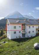 Ảnh chính Ferienwohnung Furt Nada Scuol