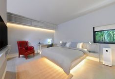 Others 5 Tree Villa Bangkok