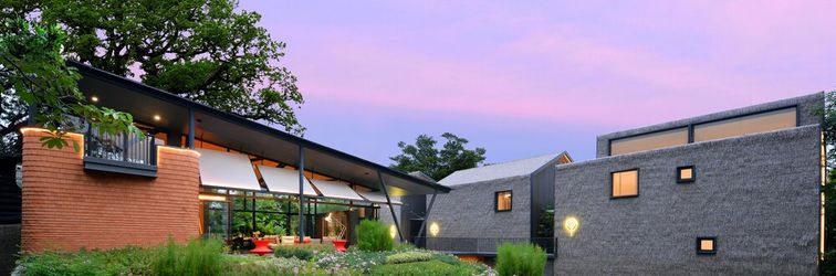 Others Tree Villa Bangkok